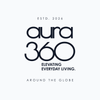 Aura360 - Home